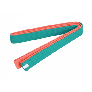 Cinturones de Karate Ligeros y Transpirables Hechos a Medida para Hombres y Mujeres con Empaque y Logotipo Personalizados Incluidos, OEM de Alta Calidad - Product Image 6