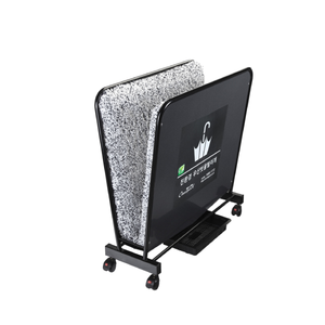 [OPT-PG(BK)] Máquina Secadora de Paraguas Húmedos Certificada por el Instituto de Pruebas e Investigación Fiti para Días Nevados, Secadora de Paraguas al por Mayor - Product Image 1