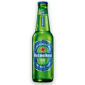 Heineken lager bulk packaging supplier for international shipping - Product Image 5