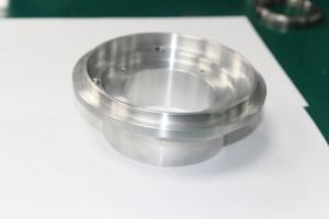 Vietnam CNC Machining Solution Aluminum Steel Stainless Steel Plastic - Product Image 4