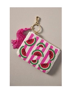 Embroidery Coin <b>Pouch</b> Seed Beaded High Quality Women's Party Use Handmade Embroidery Coin <b>Pouch</b> Wedding Accessories - Product Image 2