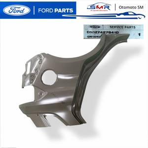 GN1Z7427841D ชิ้นส่วนภายนอก ชุดแผงตัวถังด้านนอกด้านหน้าซ้าย LH Ford Ecosport อะไหล่แท้ฟอร์ด - Product Image 1