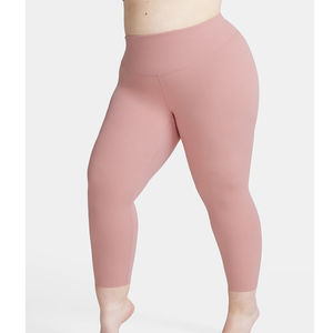 Nouvel ensemble de yoga décontracté pour femme, design moderne, 100% coton, respirant, séchage rapide, écologique, personnalisable, 2 pièces, vêtements de sport - Product Image 3