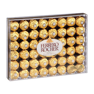Cajas de Regalo Ferrero Rocher T12 Mini, 12 Piezas de 150g, para Amenidades de Bienvenida en Hoteles y Cadenas de Suministro Mayoristas de Hostelería - Product Image 1