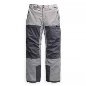 Winter Wear Ski <b>Pants</b> Windbreaker Waterproof Men Baggy Snowboard <b>Pants</b> for Ski outdoor <b>pants</b> Multi-pocket Clothing - Product Image 2