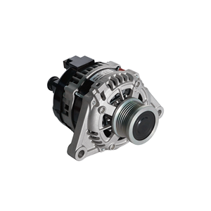 Alternateur 12V neuf pour véhicule utilitaire japonais Dyna 2023 2DG-GDY281 27060-11390 100A/130A 2.8L Diesel Automatique - Product Image 1