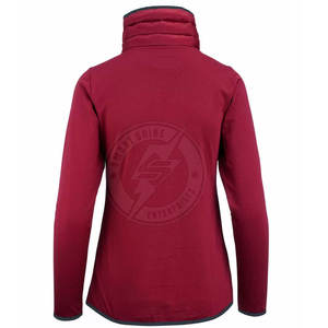 เสื้อแจ็คเก็ตขี่ม้าแบบสั่งตัดน้ำหนักเบา รุ่นใหม่ปี 2026 ระบายอากาศได้ดี ราคาสมเหตุสมผล - Product Image 5