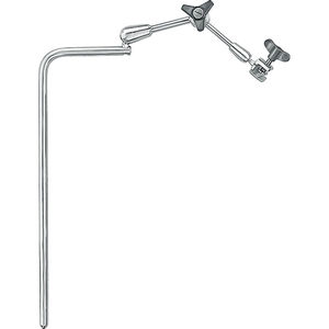 Support de table pour instruments chirurgicaux, lames atriennes, bras articulé flexible, rétracteur Martin, ensemble d'instruments par Grip Surgical - Product Image 4