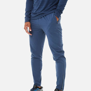 ชุดวอร์มคุณภาพพรีเมียม ออกแบบเองได้ ชุดกันลมน้ำหนักเบา ระบายอากาศ กันลม ชุดวอร์ม MOQ ต่ำ - Product Image 5