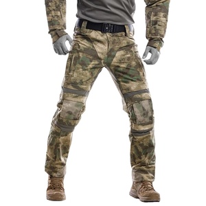 Tactical Uniform Airsoft Climbing Clothes Suits Training Suit Camouflage Hunting <b>Shirts</b> Pants Paintball Sets Hiking Pant Men - Product Image 5