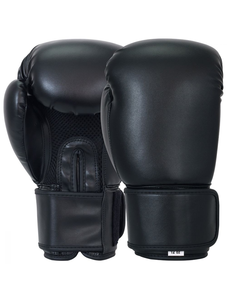 Gants de boxe en cuir véritable rose pour homme, personnalisables par Wolon, avec poignées, disponibles en tailles 8oz/10oz/12oz/14oz/16oz - Product Image 4