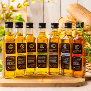 Huile de colza/canola biologique raffinée 100% premium, huile de cuisson pure fractionnée, certifiée ISO, qualité supérieure, Autriche, disponible - Product Image 1