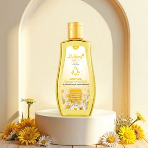 Lavado Íntimo Diario Fresh Feminine Wash, Cuidado Hidratante, Limpiador Íntimo para Mujeres, Piel Suave y Lisa, Cuidado Delicado, pH Equilibrado, Uso Diario - Product Image 3