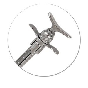 Jeringas Dentales Premium, Instrumento Profesional para el Cuidado Bucal, para Consultorios Dentales y Aplicaciones de Salud - Product Image 5