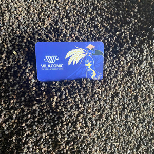 พริกไทยดำเวียดนาม 500 กรัม/ลิตร คำถามที่พบบ่อย คุณภาพดีสำหรับขายส่ง ส่งออก ราคาถูก จำนวนมาก - Product Image 2