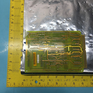 Prolog 110382-003 Dua UART Card อุปกรณ์เซมิคอนดักเตอร์มรดกระดับโลกที่144904เชื่อถือและชิ้นส่วน - Product Image 6