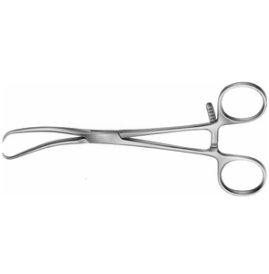 Wholesale Best Manufacture <b>Surgical</b> Grade <b>Bone</b> Repositioning Holding Reduction Forceps 13 Cm Stainless Steel Orthopedic Forceps - Product Image 3