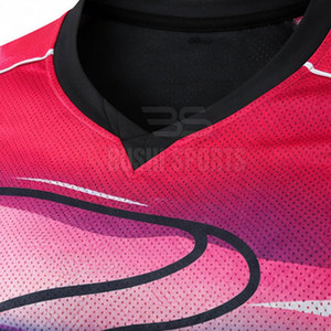 Professional <b>Table</b> <b>Tennis</b> Uniform Premium <b>Table</b> <b>Tennis</b> Uniform Smooth Texture With Flexible Design - Product Image 4