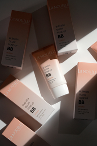 [CS global cosmetic] Crema BB Premium Blemish Glow Tone Up y Base de Maquillaje Triple Funcional Calming Foundation - Product Image 6