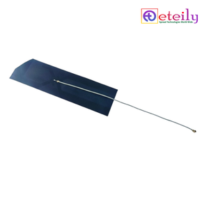 Antena Interna Flexible para PCB Eteily ET-5G14FPC-5L10CP51-U 5G 14dBI, Cable de 1.13mm (10cm), Conector UFL, Montaje Adhesivo, Hecho en India - Product Image 2