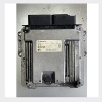 Calculateur moteur (ECU) d'occasion compatible pour Hyundai Kia Bosch 39109-3CPL0 0261S11038 MEG17.9.2 K