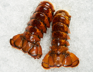 Queue de homard entière de haute qualité, processus BQF, paquet de 10 kg, taille 2 cm, fruits de mer canadiens et européens, avec la meilleure offre de réduction - Product Image 5