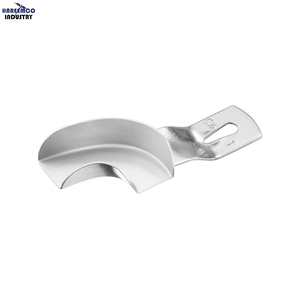 Bandeja de Impresión Manual Plateada Personalizada, Sin Perforaciones, Parte 1-2 Izquierda, Tamaño 1, Certificación CE, 1 Año de Garantía - Product Image 1