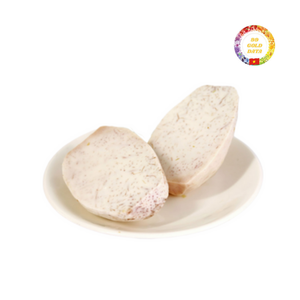 Racine de Taro Congelée IQF en Bandes Tranchées, Légume Naturel, Emballage en Vrac, Carton, Fabricant OEM, Qualité Export Vietnam - Product Image 4