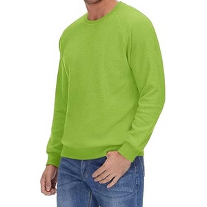 Sweat à capuche homme personnalisé en coton 100% écologique, coupe ample, col rond, blanc, style pull-over, qualité OEM supérieure, vente en gros pour l'automne - Product Image 2