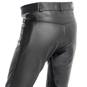 Pantalones de Motocicleta de Cuero de Alta Calidad, Unisex, Casuales, para Motocross, Transpirables, Resistentes al Viento, Impermeables, de Secado Rápido, para Verano e Invierno - Product Image 6