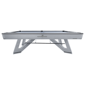 Table de billard professionnelle Premium King Nexus 9 boules K55 avec coussinets taïwanais, poches personnalisées, qualité tournoi, fournisseur Vietnamien, disponible en OEM - Product Image 1