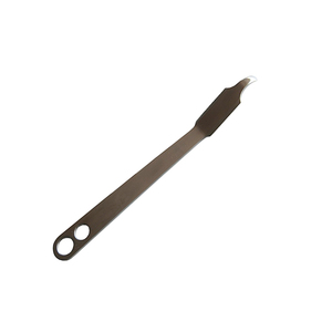 Instrumentos Quirúrgicos Ortopédicos, Retractor de Hueso Pelvico Furst Hohmann, Acero Inoxidable, Uso Manual en Clínica, Garantía de por Vida - Product Image 3