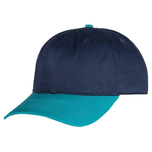 Gorras de Béisbol de Buena Calidad para Unisex, Gorras Deportivas Modernas de 6 Paneles, Gorras de Béisbol con Cierre a Presión, Personalizables con Logotipo de Equipo - Product Image 6