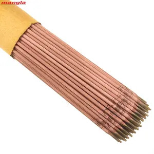 Low Hydrogen E 308L Welding Electrodes Welding Rod for Stainless Steel Spot Welding Accept OEM IN;26903 3 Years 90-250A E308 L