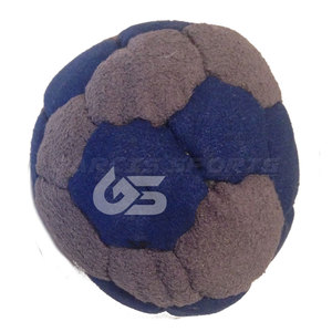 Customized Logo Wholesale Hacky Sack <b>Ball</b> Quality Made Hacky Sack <b>Ball</b> Light <b>Weight</b> Hacky Sack <b>Ball</b> - Product Image 4