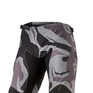 Combinaison de motocross en cuir coupe-vent personnalisée, équipement MX, pantalon et maillot imprimés par sublimation, vêtements de moto tout-terrain, vente en gros - Product Image 6