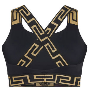 Nouvel Arrivage Soutien-Gorge de Sport Grande Taille Confortable pour Femme Fitness Gym Yoga 2023 Vente en Gros Personnalisation - Product Image 4