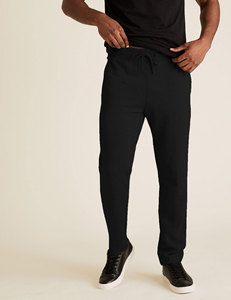 Pantalon cargo tactique de golf pour homme, taille haute, personnalisé OEM, en coton biologique, méthode de tissage non tissé, séchage rapide - Product Image 2