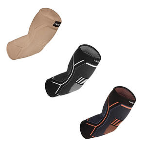 Manchon de compression pour le coude, soutien pour l'arthrite, traitement des coudeurs de tennis et de golf, réduit la douleur articulaire pendant toute activité - Product Image 5
