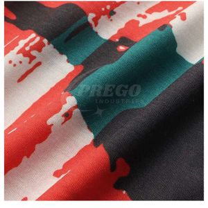 Camisetas Sublimadas para Hombre a Precios Económicos, Unisex, de Alta Calidad, Nuevo Diseño, Fabricación Superior - Product Image 3