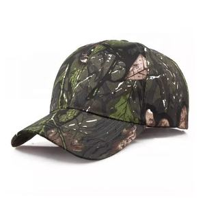 Gorras de Caza Personalizadas, Gorra de Pescador, Gorra de Béisbol con Camuflaje del Desierto, Gorra de Camuflaje para Exteriores, Camuflaje RealTree - Product Image 2