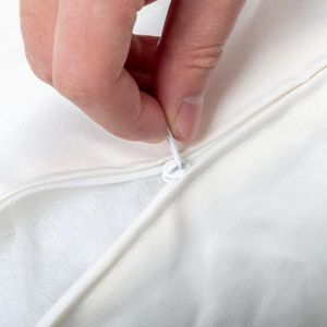 Lettino Convertibile da Esterno a Due Posti con Braccioli Regolabili, Mobili da Giardino in Rattan Intrecciato, Cuscini e Guanciali Inclusi - Product Image 5