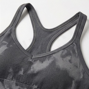 Ensemble de yoga pour femmes, imprimé sublimation, sexy, séchage rapide, vêtements de fitness, tenue de sport, équipement d'entraînement - Product Image 4