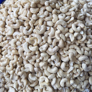 Mejor Precio W180 W320 Nueces de Anacardo de Tanzania, Nueces de Anacardo de Santiago, Nueces de Anacardo de Vietnam, Libre de Impuestos - Product Image 1