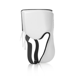 Protège-aine en cuir PU durable pour des performances longue durée, protège-aine personnalisé OEM avec des matériaux de qualité supérieure - Product Image 2