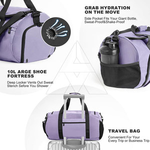 Made In High Quality Material Gym <b>Bags</b> Online Sale Lightweight Gym <b>Bags</b> Hot Product Gym <b>Bags</b> - Product Image 2