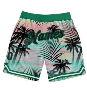 Wholesale Custom Cartoon Boys' Swimsuit Beachwear Quick Dry Kids Beach Board Shorts Breathable Swim <b>Trunks</b> - Product Image 2