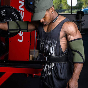 Nuevas Mangas de Neopreno para Codos 2026, para Hombres y Mujeres, para Levantamiento de Pesas, a Bajo Precio - Product Image 5