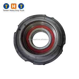 Roulement central 60 mm 1113031 Pièces de transmission de camion pour Scania 113 Moteur diesel - Product Image 1
