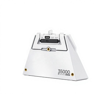 Batterie externe Starlink <span class=keywords><strong>Mini</strong></span> 35000mAh 127Wh, alimentation portable 65W PD à charge <span class=keywords><strong>rapide</strong></span>, sortie DC 87W, fixation à clip pour Starlink <span class=keywords><strong>Mini</strong></span> - Product Image 1